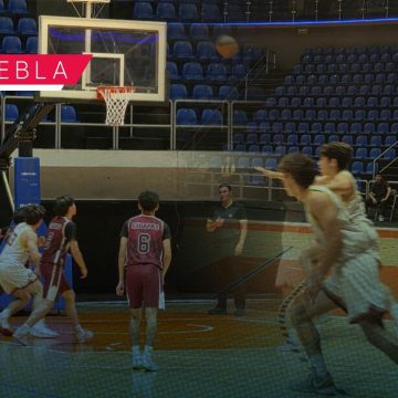Comienza la actividad del deporte 'ráfaga' en Puebla