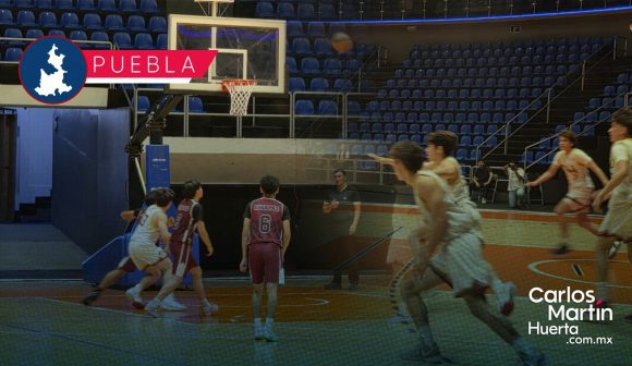 Comienza la actividad del deporte 'ráfaga' en Puebla