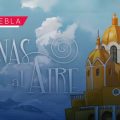 Concluye la primera fase del casting para la película poblana ‘Canas al Aire’