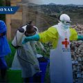 Confirman nuevo brote de ébola en la República Democrática del Congo