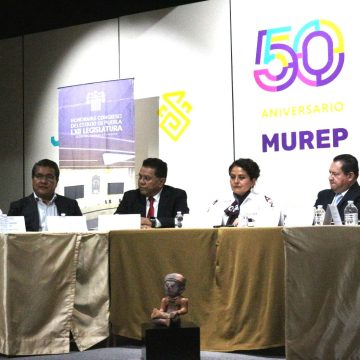 Aprueba Comisión del Congreso proyecto de dictamen para otorgar la Presea General Ignacio Zaragoza