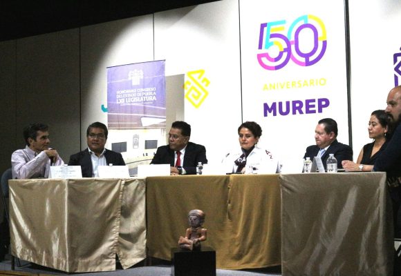 Aprueba Comisión del Congreso proyecto de dictamen para otorgar la Presea General Ignacio Zaragoza