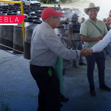 Consolida Secretaría de Bienestar transformación comunitaria en San Ramón