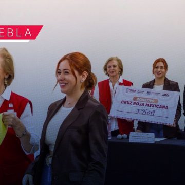 Convenciones y Parques contribuye a la Colecta Anual 2026 de la Cruz Roja Convenciones y Parques contribuye a la Colecta Anual 2026 de la Cruz Roja