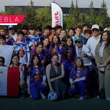 Copa Yakult Inter Secundarias 2026: Reconocen a estudiantes que participaron en la competencia