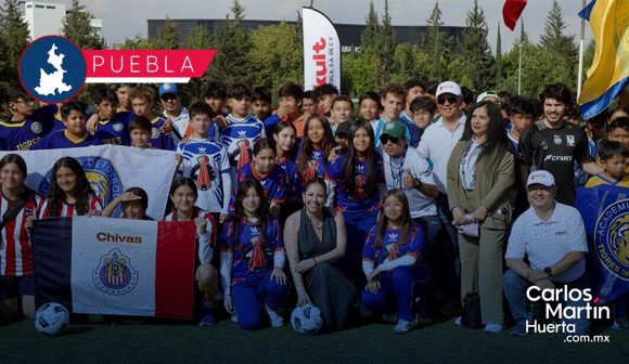 Copa Yakult Inter Secundarias 2026: Reconocen a estudiantes que participaron en la competencia