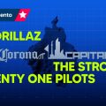 Corona Capital revela su cartel de este 2026