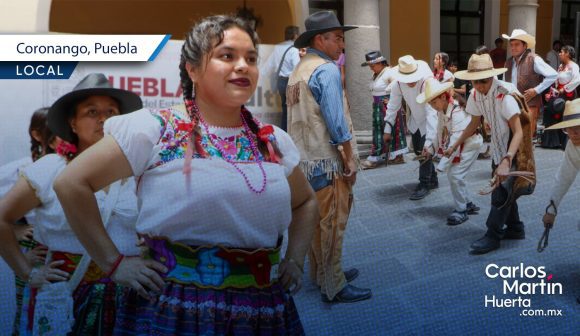 Coronango presenta cartelera cultural para mayo y junio 2026