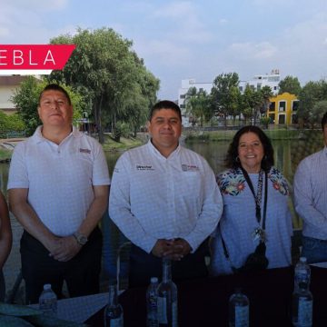 Cuautlancingo anuncia expoventa artesanal en el Parque Recreativo “El Ameyal”