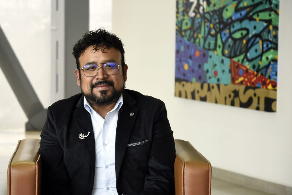 D Investigador Oxitocinas