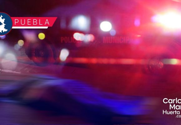 Deceso motociclista Vía Atlixcáyotl Muere motociclista tras derrapar en la Vía Atlixcáyotl, a la altura de Plaza Pabellón