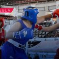 Delegación Poblana hace historia en la Olimpiada Nacional CONADE 2026