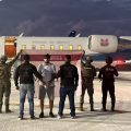 Cae en Cancún líder de los ‘Hells Angels’, buscado en Canadá