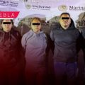 Desarticulan a “Los Caica” en Chietla, célula criminal vinculada a homicidios y narcomenudeo