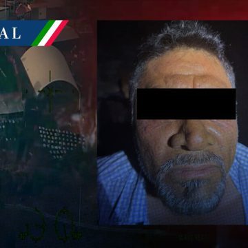 Cae “Don Ramón”, líder de “Los Linos”, en Morelos