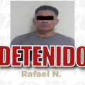 Desmantelan punto de droga tras cateo en Misiones de San Francisco; hay un detenido