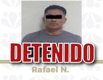 Desmantelan punto de droga tras cateo en Misiones de San Francisco; hay un detenido
