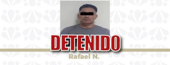 Desmantelan punto de droga tras cateo en Misiones de San Francisco; hay un detenido