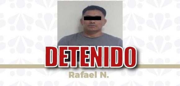 Desmantelan punto de droga tras cateo en Misiones de San Francisco; hay un detenido