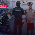 Caen implicados en ataque armado de Sonata