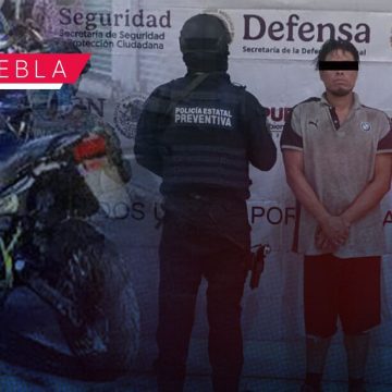 Caen implicados en ataque armado de Sonata