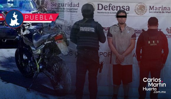 Caen implicados en ataque armado de Sonata
