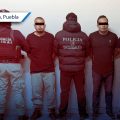 Cae Julián N., presunto líder criminal que operaba en Atlixco y Tianguismanalco