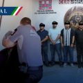 Detienen a 14 policías de Chiapas tras videos de tortura a detenidos