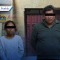 Desmantelan presunta red de pornografía infantil y narcomenudeo en San José Chiapa