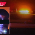 Trasciende video de presunto responsable de multihomicidio en Tehuitzingo