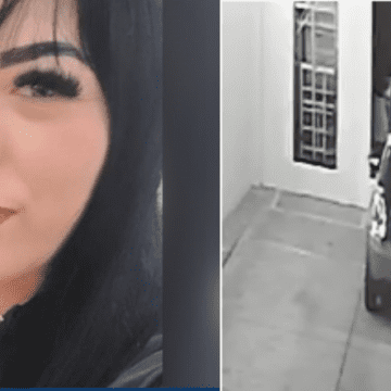 Desaparece mujer tras acudir a clínica de belleza en Zavaleta; cámaras la captaron inconsciente en un Mini Cooper