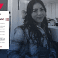 Armenta exige a la Fiscalía celeridad y perspectiva de género en el caso de Blanca Adriana N.