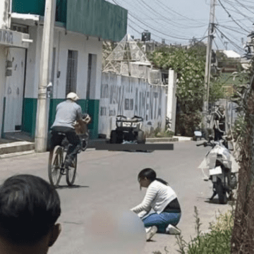 Ataque armado en Acatzingo deja dos muertos y un herido
