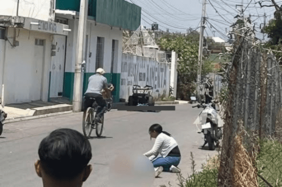Ataque armado en Acatzingo deja dos muertos y un herido