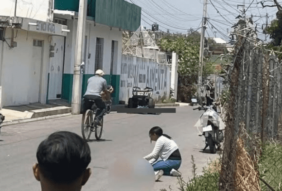 Ataque armado en Acatzingo deja dos muertos y un herido