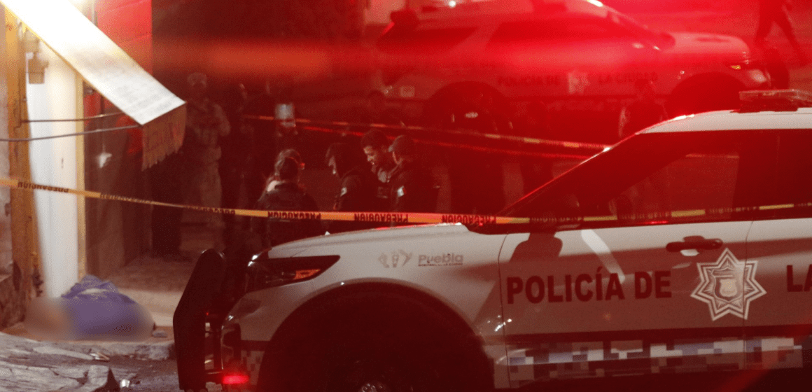 Ejecutan a hombre frente a tortillería en la colonia 10 de Mayo