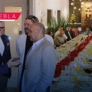 Encuentro Cataluña–Puebla fortalece lazos empresariales y gastronómicos