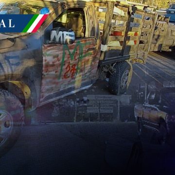 Elementos de la SSPC abaten a dos tras ataque en Culiacán