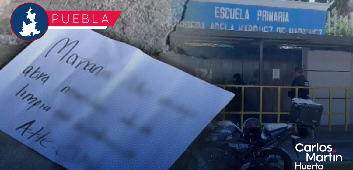 Escuelas suspenden clases y festivales por presuntas amenazas en Infonavit La Rosa