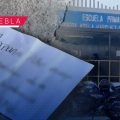 Escuelas suspenden clases y festivales por presuntas amenazas en Infonavit La Rosa