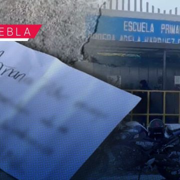 Escuelas suspenden clases y festivales por presuntas amenazas en Infonavit La Rosa
