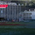 Estadio Olímpico Ignacio Zaragoza, sede del Summit 2026 de la UDEP
