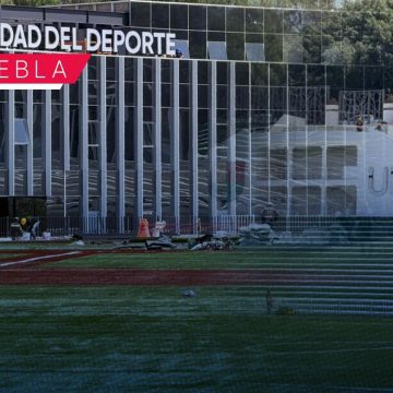 Estadio Olímpico Ignacio Zaragoza, sede del Summit 2026 de la UDEP
