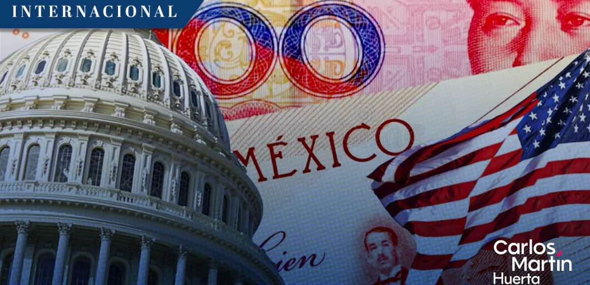 EE. UU. acusa a ciudadanos chinos de lavar dinero para los cárteles de Sinaloa y CJNG