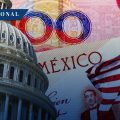 EE. UU. acusa a ciudadanos chinos de lavar dinero para los cárteles de Sinaloa y CJNG