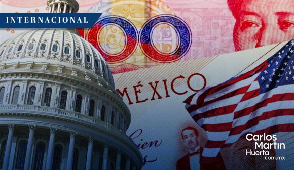 EE. UU. acusa a ciudadanos chinos de lavar dinero para los cárteles de Sinaloa y CJNG