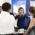 Estudiantes convierten desechos textiles en innovación con impacto ambiental positivo