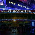 FIFA toma posesión del Estadio Ciudad de México para el Mundial 2026