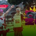 Festival Escenurbia 2026: Fecha, sedes y cartelera