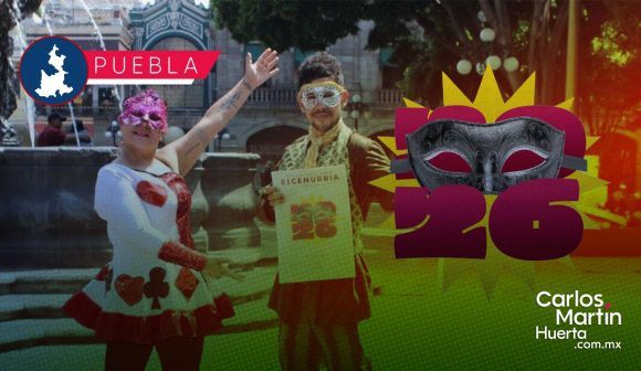 Festival Escenurbia 2026: Fecha, sedes y cartelera